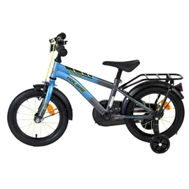 Volare Thombike 14 Zoll RH 21 cm Blau/Grau