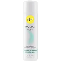 pjur Woman Nude 100 ml