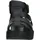 Fly london Emme511fly Damen Schwarz 39