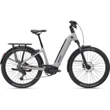 Giant Anytour X E+ 3 2027 27,5 Zoll RH 0 cm Unisex grau