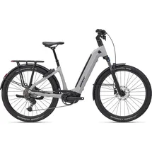 Giant Anytour X E+ 3 2027 27,5 Zoll RH 0 cm Unisex grau
