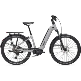 Giant Anytour X E+ 3 2027 27,5 Zoll RH 0 cm Unisex grau