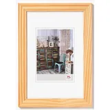 walther design Grado Holzrahmen beige 10x15 cm 1 St.