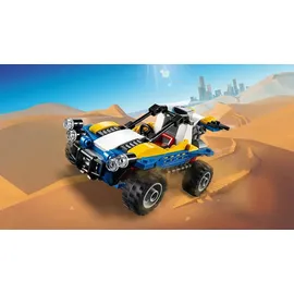 LEGO Creator 3in1 Strandbuggy 31087