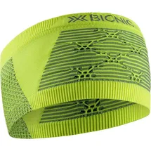 X-Bionic Headband hi vis yellow/grey (Y020) S/M