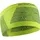 X-Bionic Headband hi vis yellow/grey (Y020) S/M