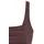 LASCANA Badekleid Damen Braun 50 Cup B