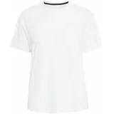 North Bend T-Shirt NBTaga in weiß, | Gr.: 40