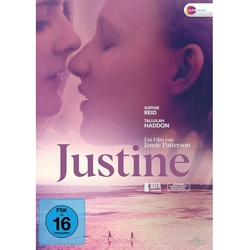 Justine (DVD)