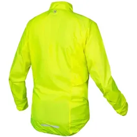 Endura Pakajak Herren Bikejacke-Gelb-S