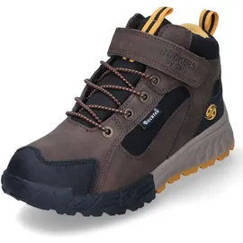 Dockers by Gerli Jungen Boots TEX braun