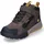 Dockers by Gerli Jungen Boots TEX braun