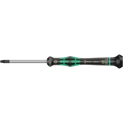 Wera 2067 Elektronik TORX BO Schraubendreher - 05118054001