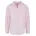 Ladies Striped Blouse pink Weiß L