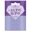 It's a Bling Thing Nail sticker - Nageldesign