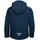 TROLLKIDS KIDS TROLLFJORD JACKET Blau 176