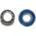 Enduro Bearings 6701 2RS ABEC 3 (Radial) - 12x18x4