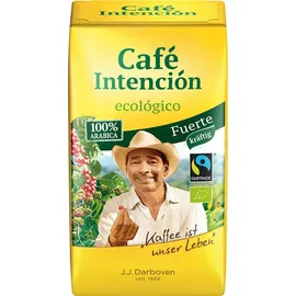 Café Intención Fuerte Kaffeebohnen 500 g