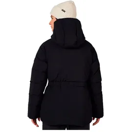 Rossignol Chavanette Down Parka black - XS
