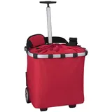 Reisenthel carrycruiser rot