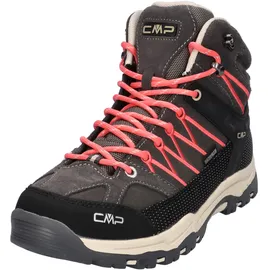 CMP Kinder Rigel MID WP Schuhe (Größe 41, grau)