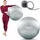 Neo-Sport grau Trainingsstab 65 cm NS-951 silber