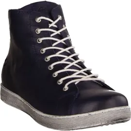 Andrea Conti 0341500 Schuhe Damen Boots Halbschuhe Sneaker High Top, Größe:39 EU,