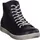 Andrea Conti 0341500 Schuhe Damen Boots Halbschuhe Sneaker High Top, Größe:39 EU,