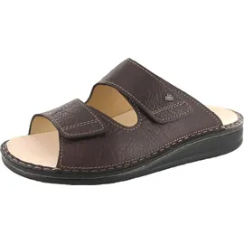 Finn Comfort Riad braun 43