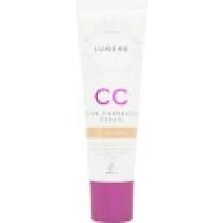 LUMENE Color Correcting Cream für ein einheitliches Hautbild Farbton Medium 30 ml