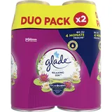 Glade Relaxing Zen Raumduft 538 ml