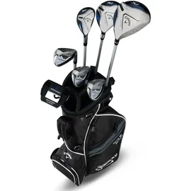 Callaway Juniorset XJ-1 5-teilig