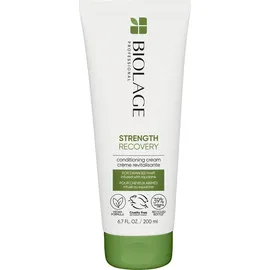 Matrix Biolage Strength Recovery Conditioning Cream 1000 ml