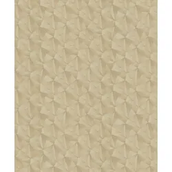 Vliestapete ERISMANN "Spotlight", gold, B:0,53m L:10,05m, Vlies, Vinyl, Tapeten, 10,05 x 0,53m Muster/Motiv