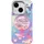 LAUT iPhone 15/14/13 Pop Dreamy Case transparent/mehrfarbig