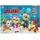 Karton P+P Paw Patrol Adventskalender
