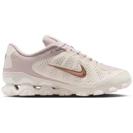 Nike Reax 8 SL Damen Chalk/Mtlc Rot Bronze/Silt Rot/Sail 41