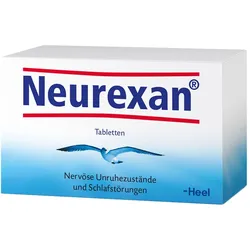 Neurexan Tabletten 100 St