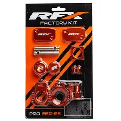 RFX Factory Kit Zier-Elemente