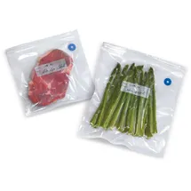 GEFU VACO Transparent