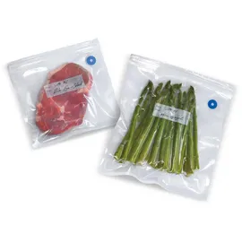 GEFU VACO Transparent