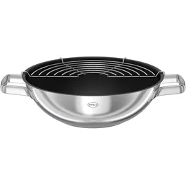 Rösle Wok Moments Ø 28 cm