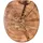 Sanilo WC-Sitz Old Tree, Hochwertiger und Stabiler Toilettendeckel aus Holz
