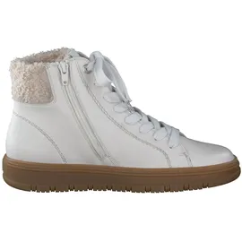 Paul Green Sneaker Damen Ivory 37,5