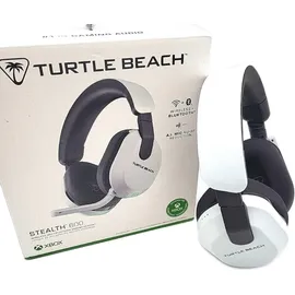 Turtle Beach Stealth 600 Gen 3 - White