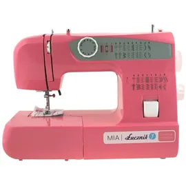 Łucznik Mia Nähmaschine