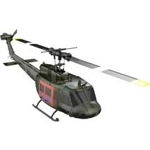 Flitezone RC-Hubschrauber Bell UH-1DX 4CH RTF