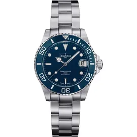 Davosa TERNOS MEDIUM AUTOMATIC Edelstahl 36 mm 16619540