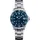 Davosa TERNOS MEDIUM AUTOMATIC Edelstahl 36 mm 16619540