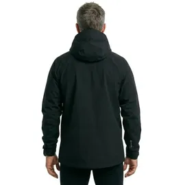 Fjällräven Keb Gore-tex® Jacke - Black - S